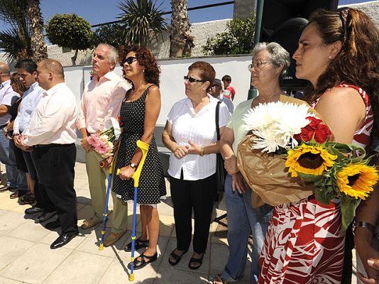  - "Más seguridad en los aviones"