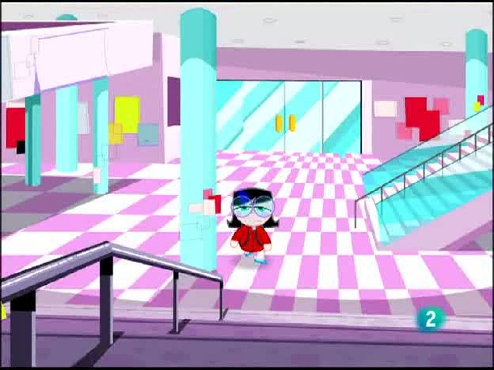 Lola y Virginia - Lola y Virginia | Ver