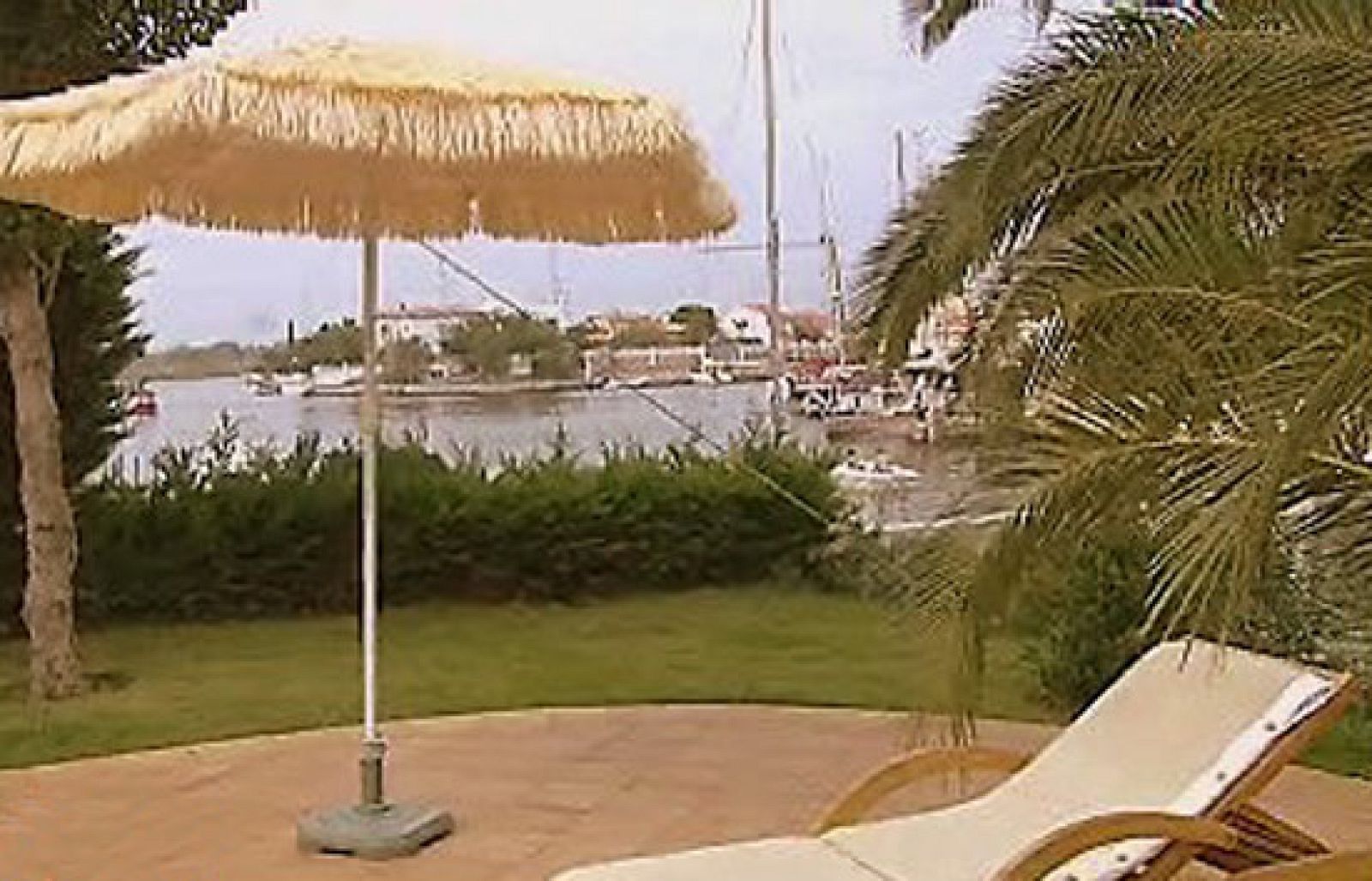 España Directo - Casa con embarcadero en venta | Ver