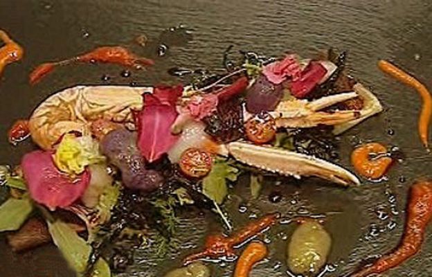 España Directo - ¿Es sano comer flores?