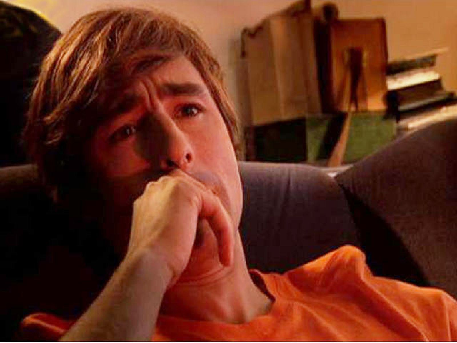 Ciudad K -  Capítulo 0 - Diván del psicoanalista