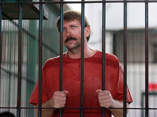  - Tailandia extradita a un reo