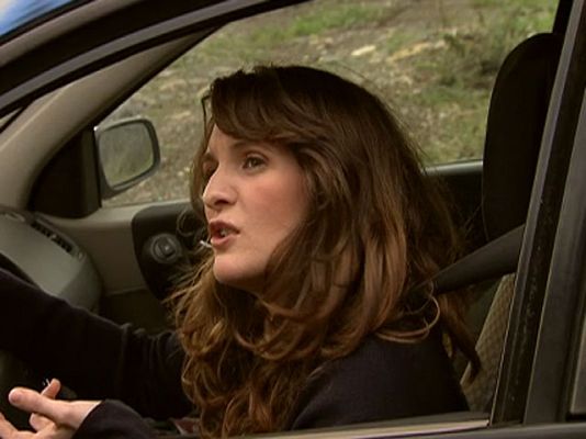 Ciudad K - Capítulo 0: Policía