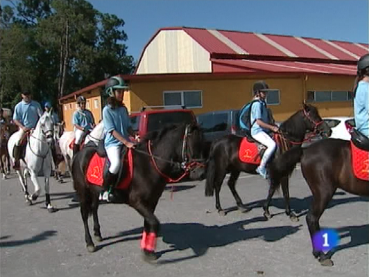 Panorama Regional - Panorama regional - 20/08/10