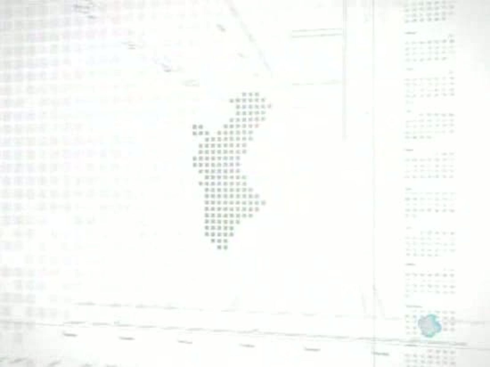 L'Informatiu. Informativo Territorial de la C. Valenciana (20/08/10)