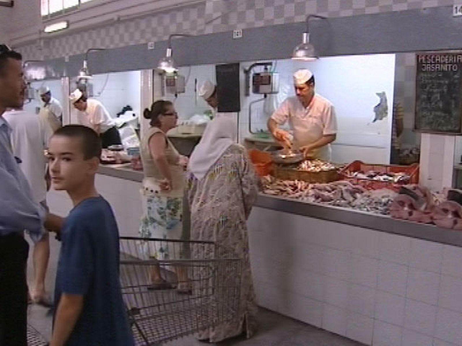 Hablan los comerciantes de Melilla