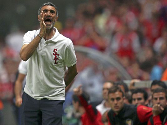  - El Sevilla a por 2ª Supercopa