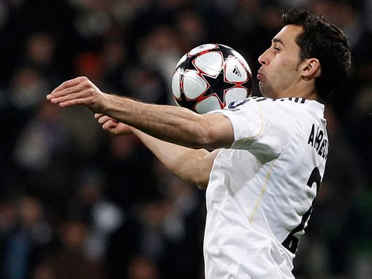  - El Real Madrid será ofensivo