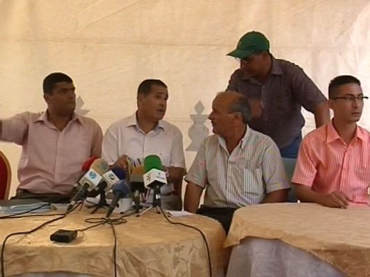 Noticias de Melilla - Noticias de Melilla - 20/08/10