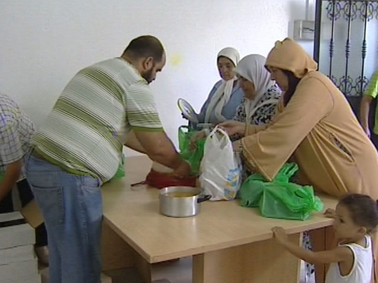 Noticias de Ceuta (20/08/10)