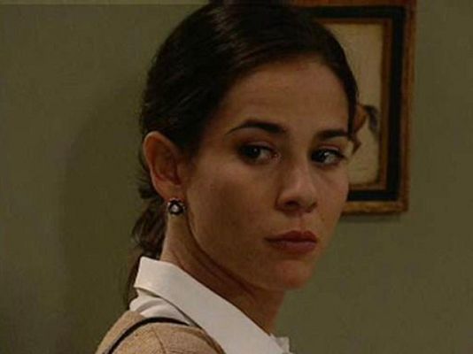 Amar en tiempos revueltos - Teresa abandona a Héctor