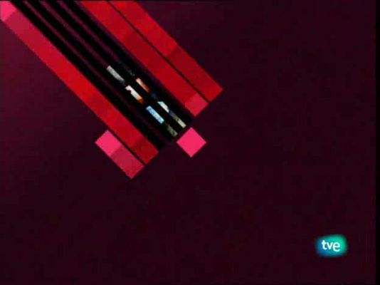 La 2 Noticias - La 2 Noticias Exprés - 20/08/10