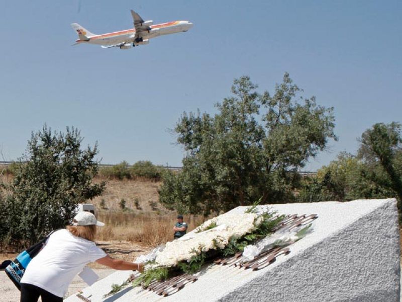 Telediario 2 en cuatro minutos - 20/08/10 | Ver