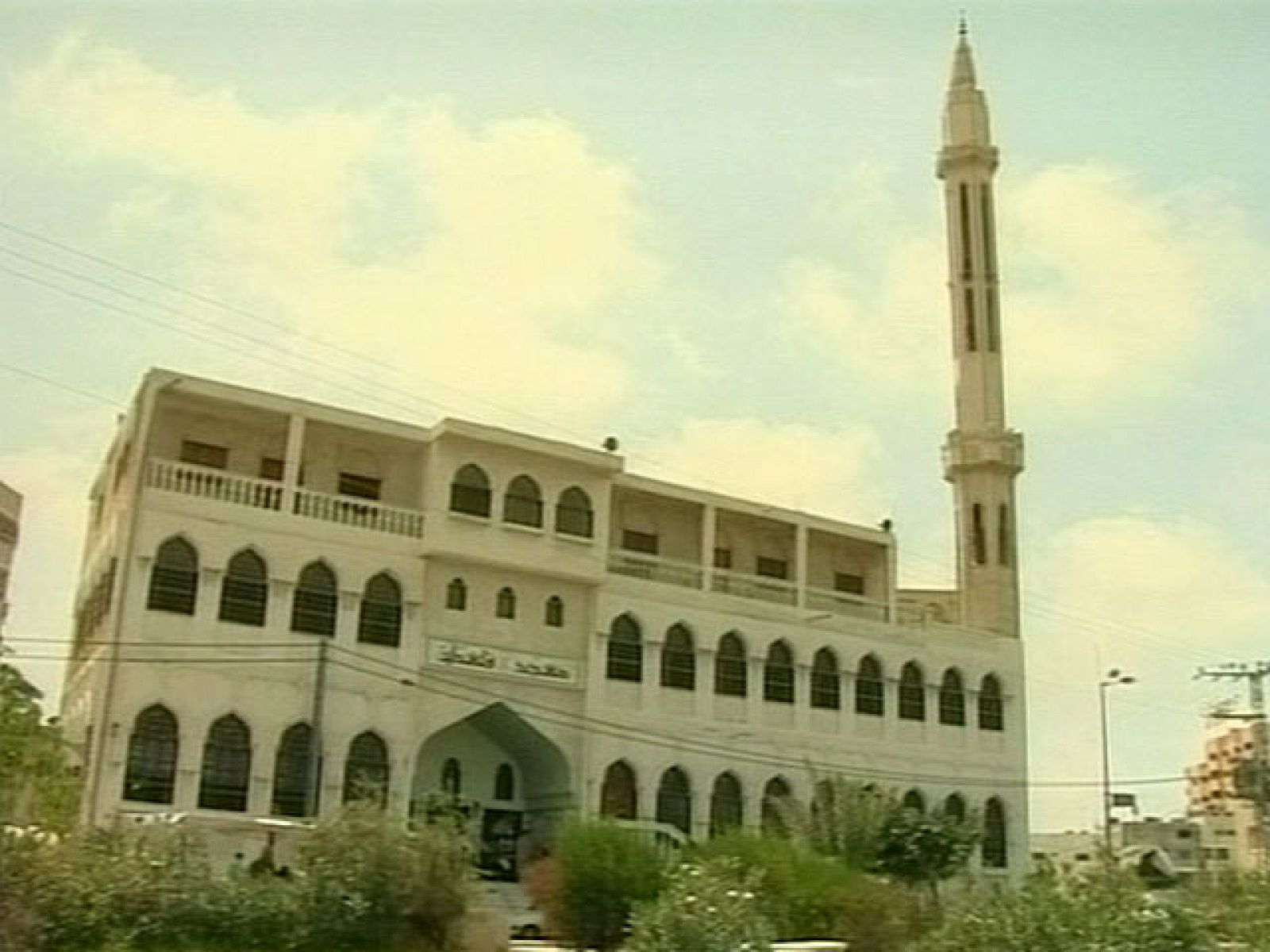 Israelíes y palestinos dan la bienvenida a la nueva ronda de negociaciones | Ver