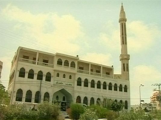  - Reacciones en Israel a negociación