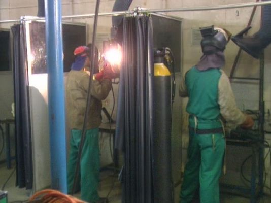  - Cursos de inserción laboral