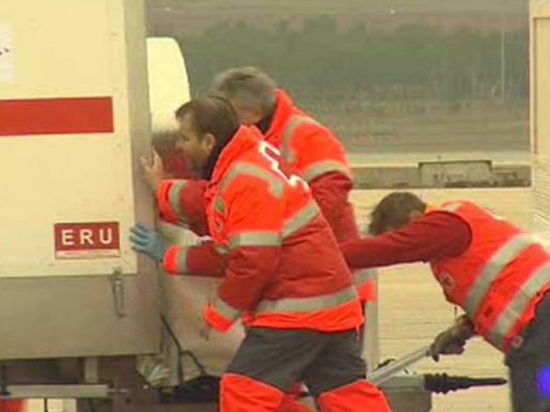 España sigue apoyando a las ONG a pesar de la crisis