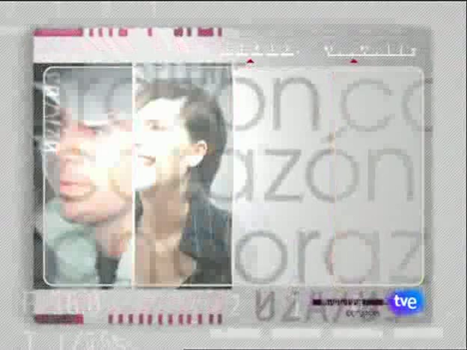 Corazón - 21/08/10 - D Corazón | Ver