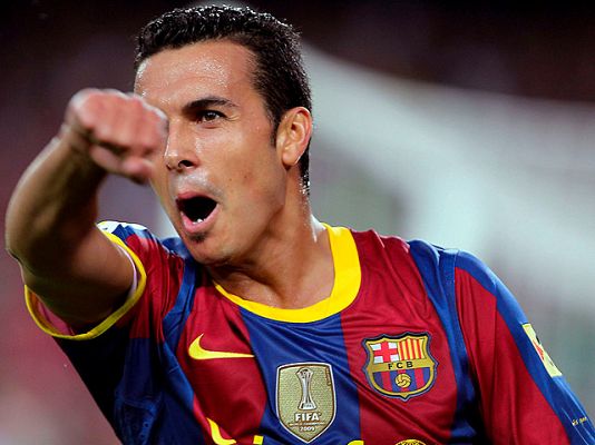  - Barça 1-0 Sevilla (Min. 13)