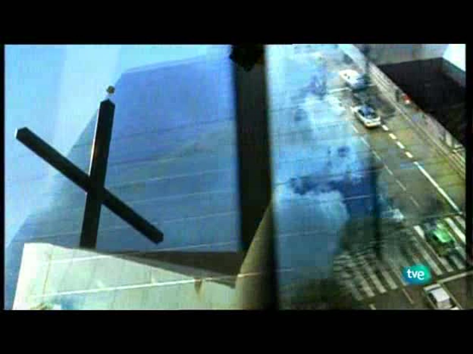 Día del Señor - Parroquia de Santa María en Quintanilla San García - El día del Señor | Ver