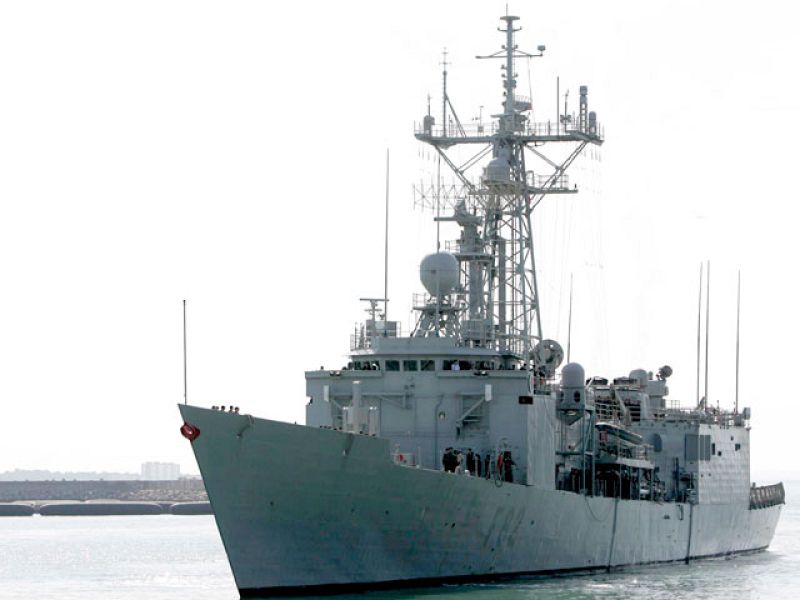 El Telediario en cuatro minutos (22/08/2010)