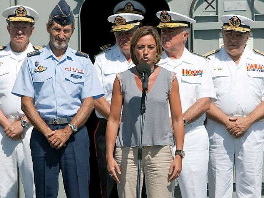  - Leyes más duras contra los piratas