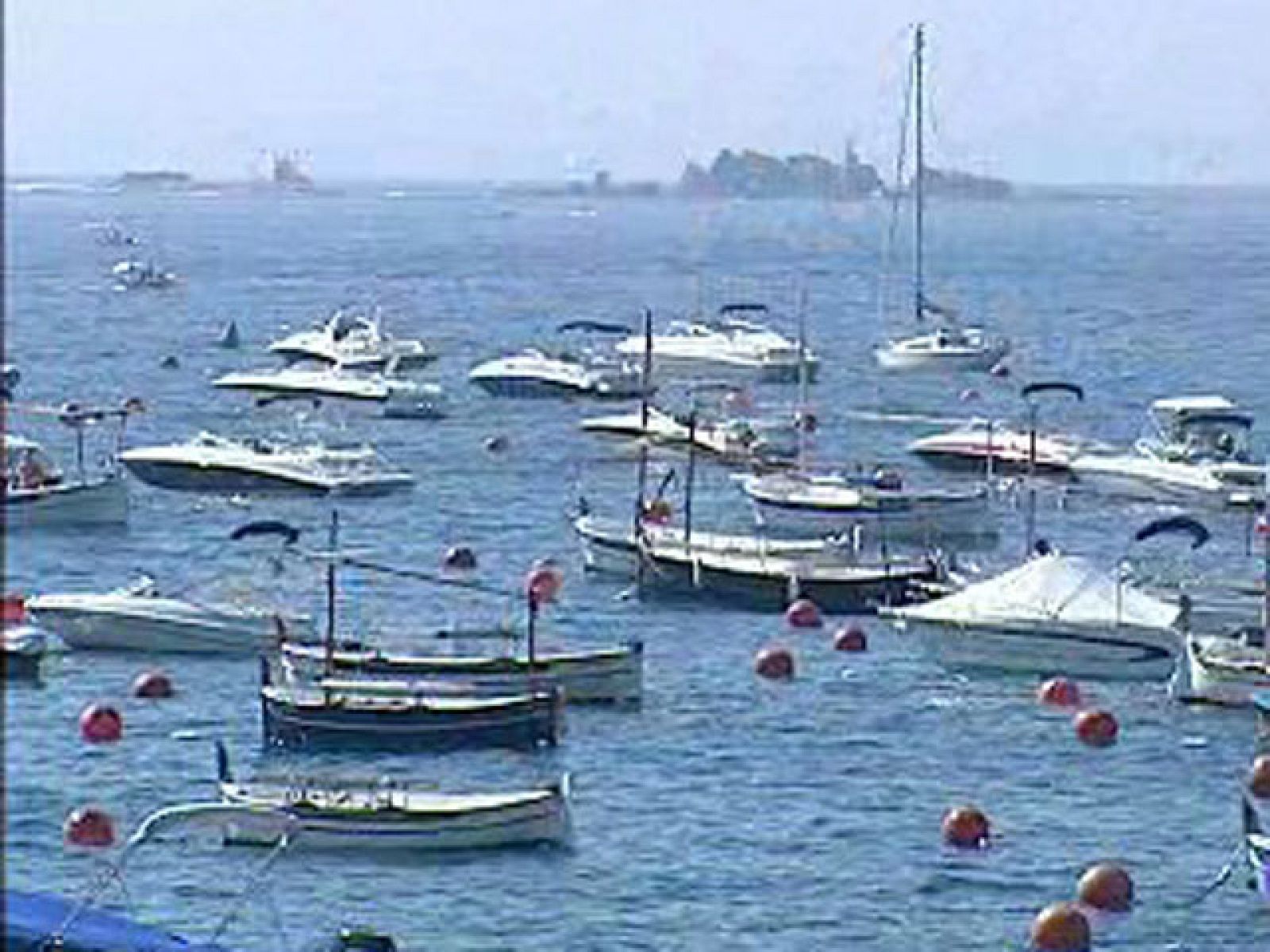 Mediterráneo cumple 40 años