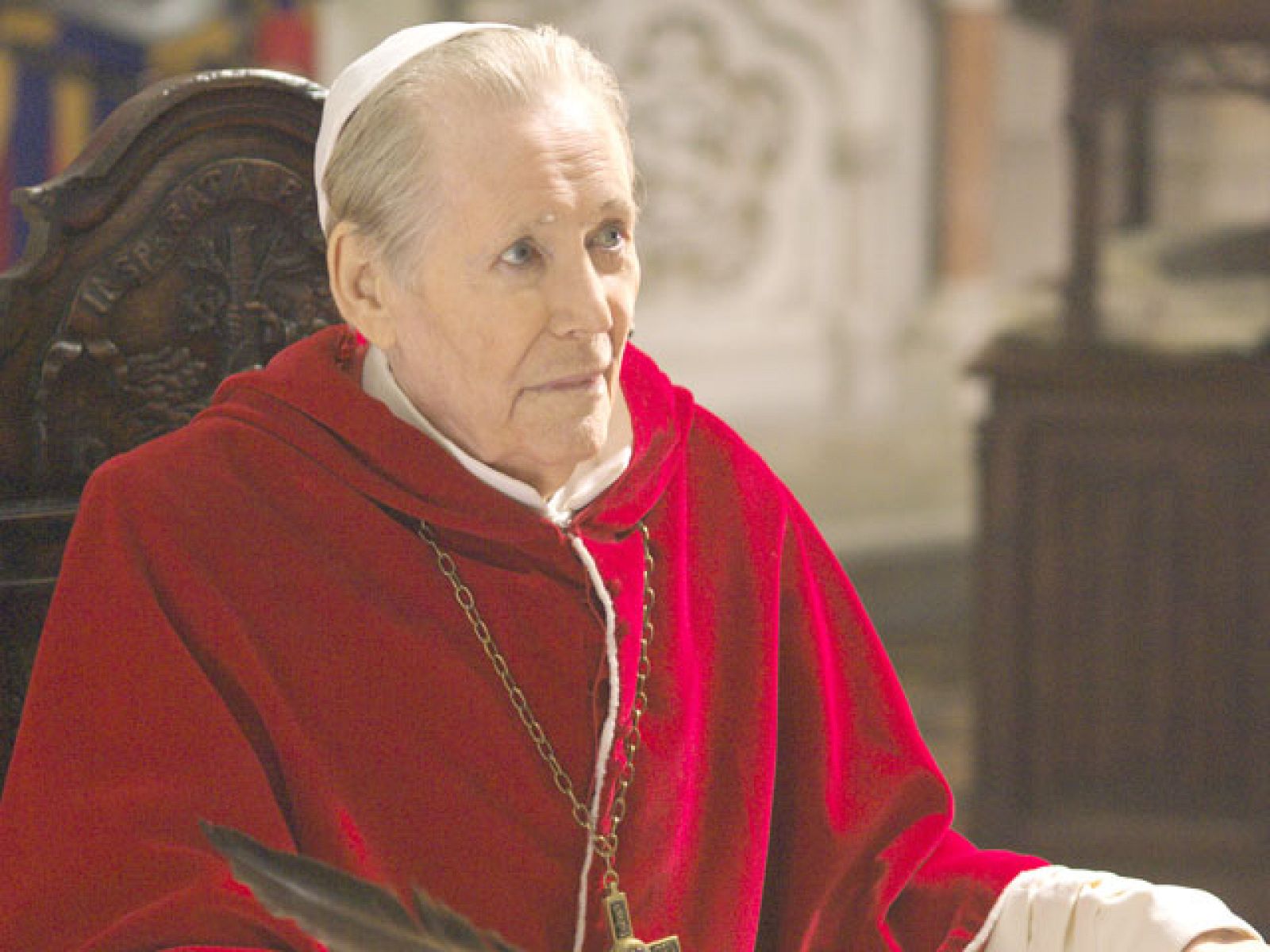 Los Tudor - Avance capítulos 3 y 4 de la 2ª temporada - Los Tudor | Ver