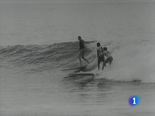 - Cuando el surf llegó a España