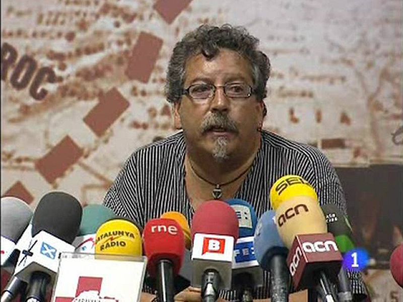 Acció Solidaria no tiene confirmación oficial