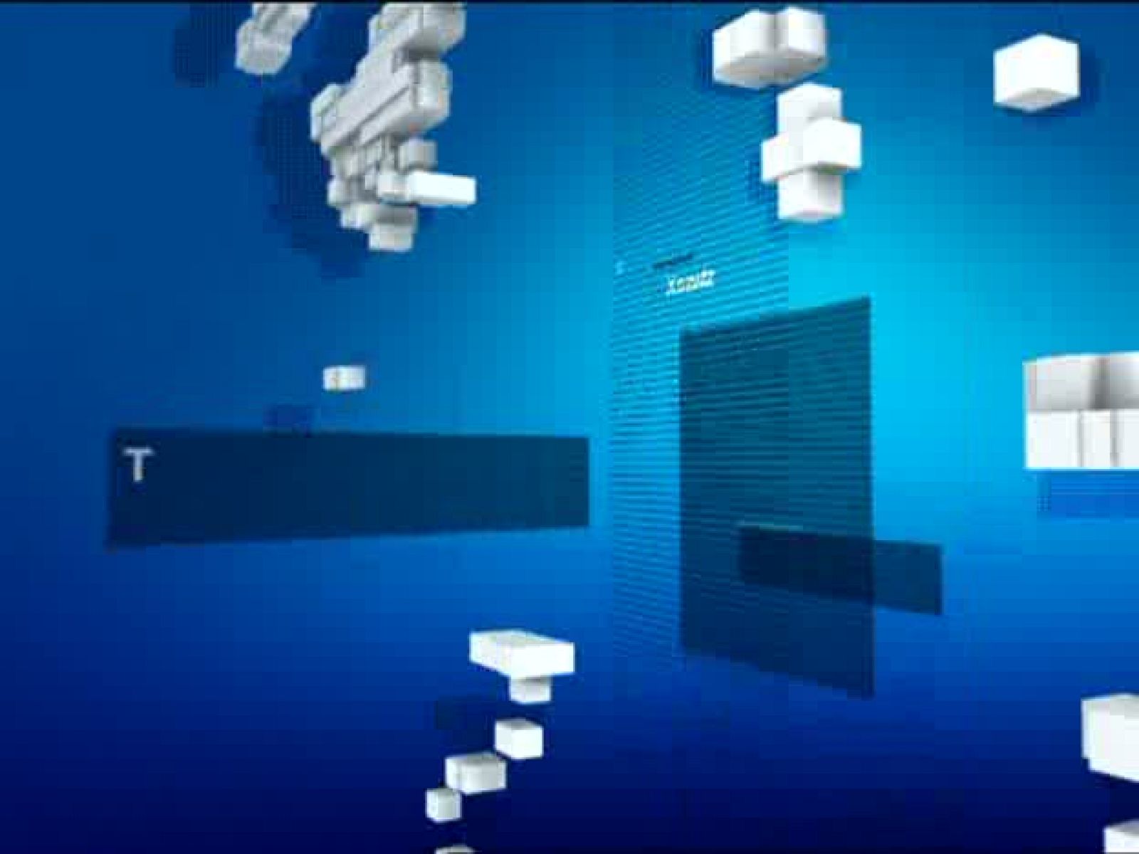 Telediario fin de semana - 22/08/10 | Ver