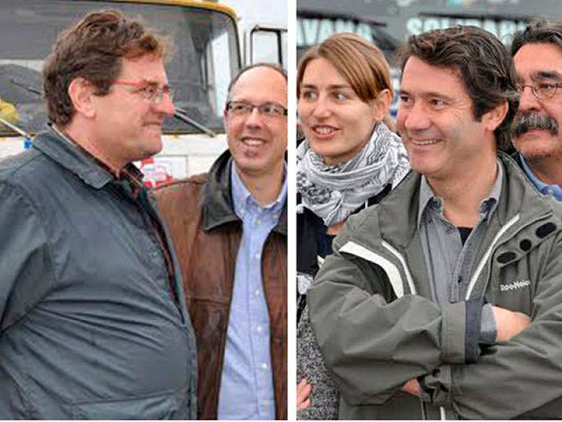 Telediario matinal en cuatro minutos - 23/08/10 | Ver