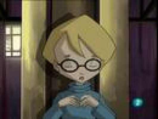  - Código lyoko