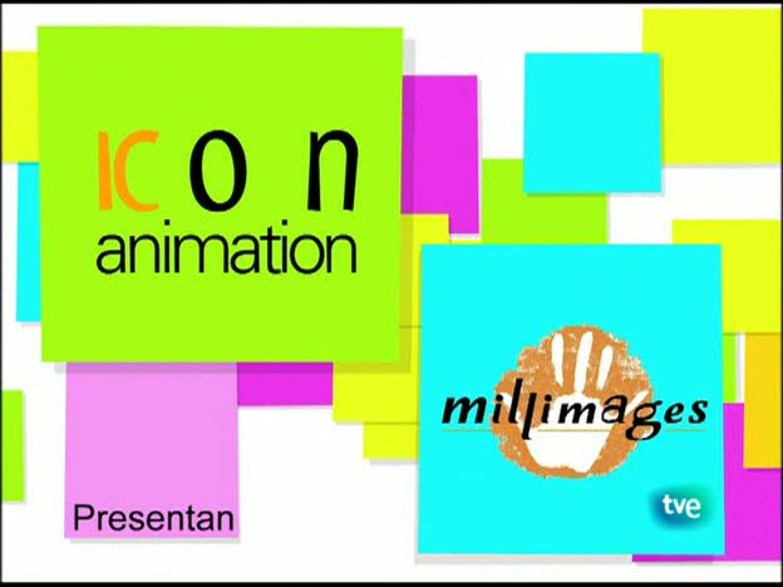 Lola  y Virginia - Lola y Virginia | Ver