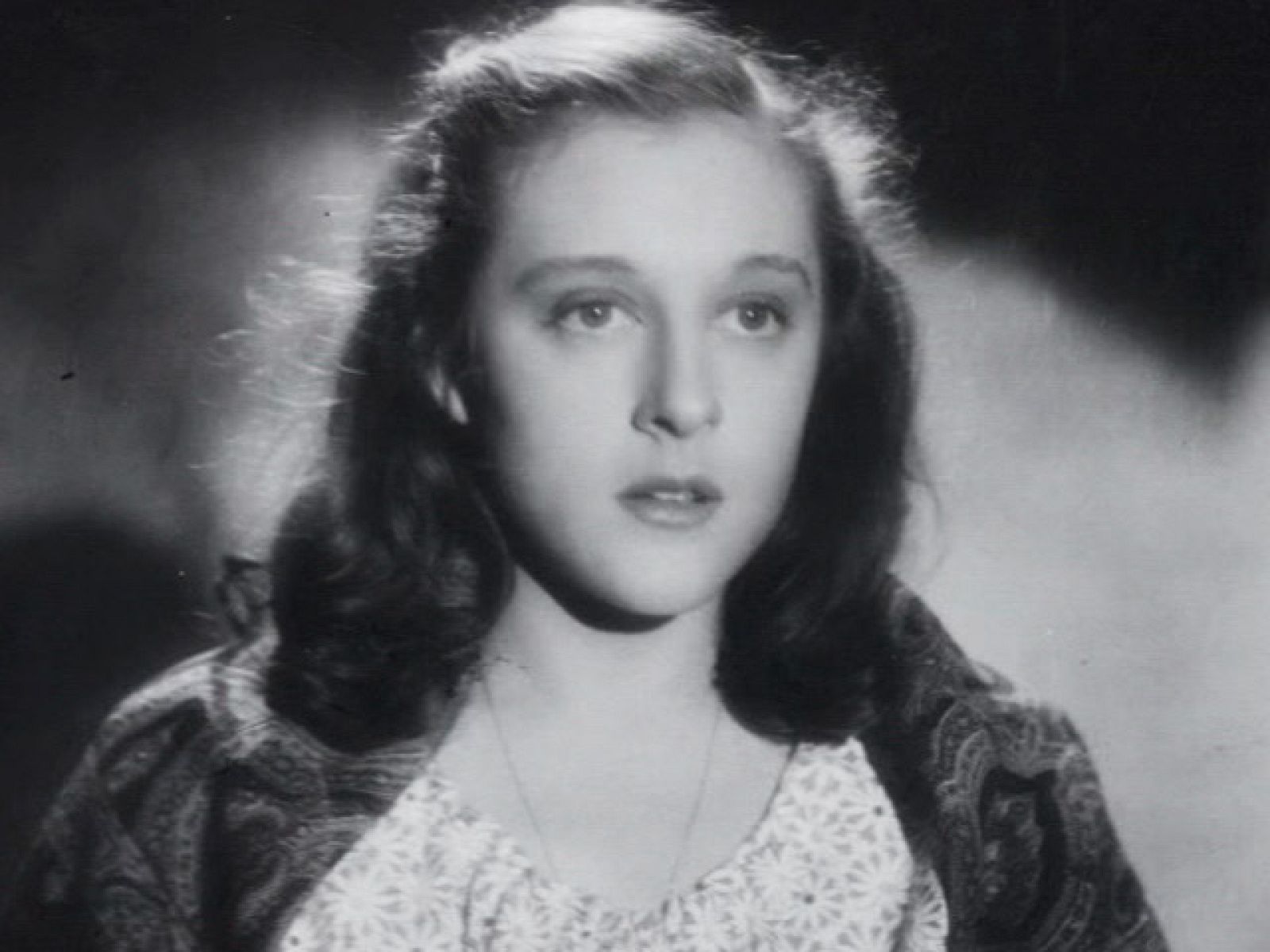 Protagonistas del recuerdo - Irene Gutiérrez Caba - Protagonistas del recuerdo | Ver