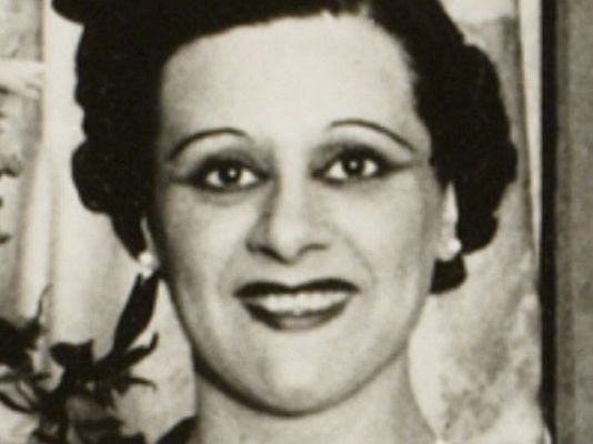 Protagonistas del recuerdo - Aurora Redondo