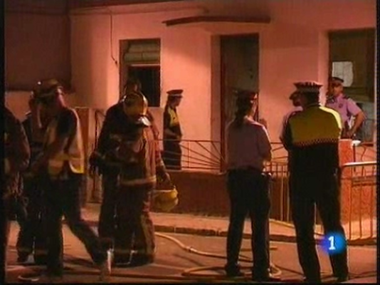 L'Informatiu - L'informatiu cap de setmana - 22/08/10