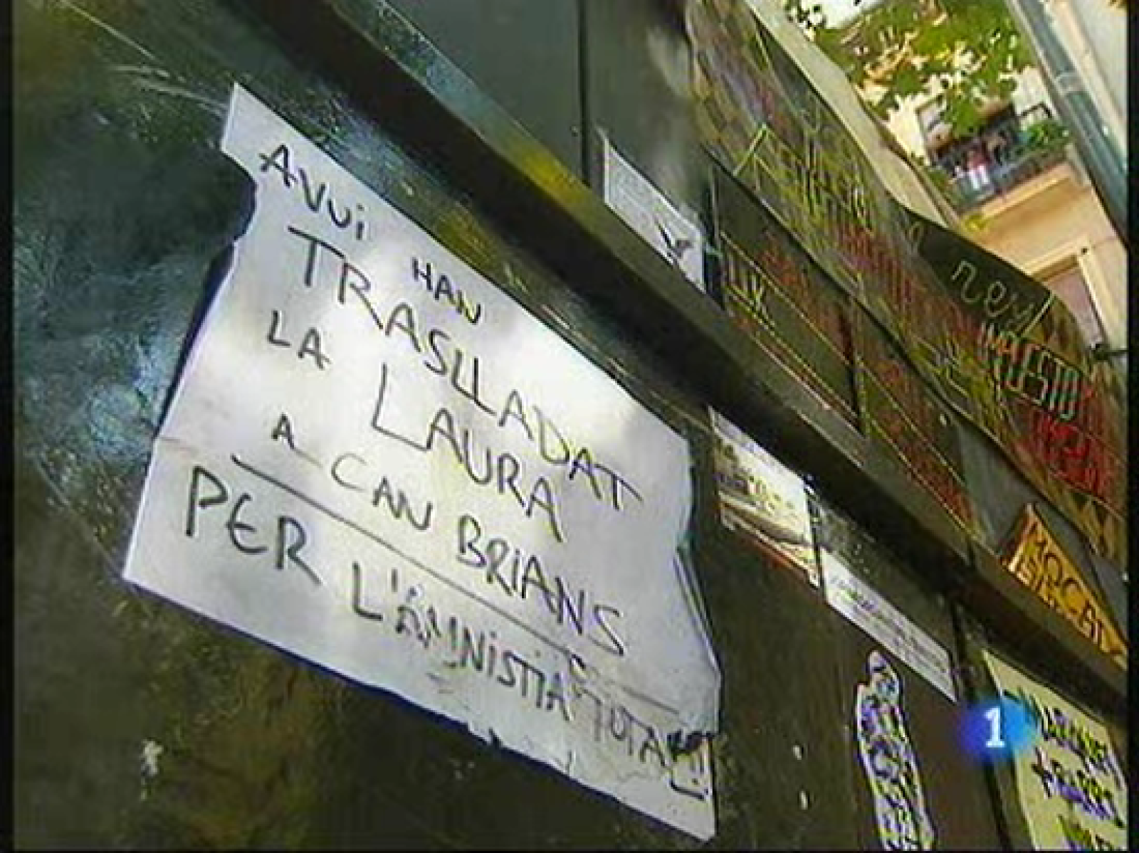 L'Informatiu - Cap de setmana (21-08-2010)