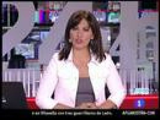  - Telediario matinal