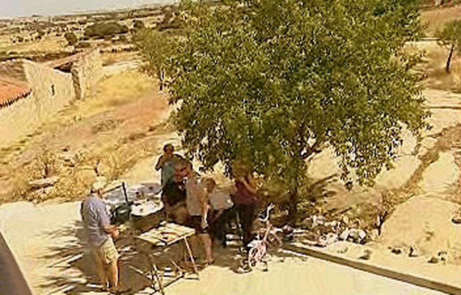 España Directo - De vacaciones al pueblo | Ver