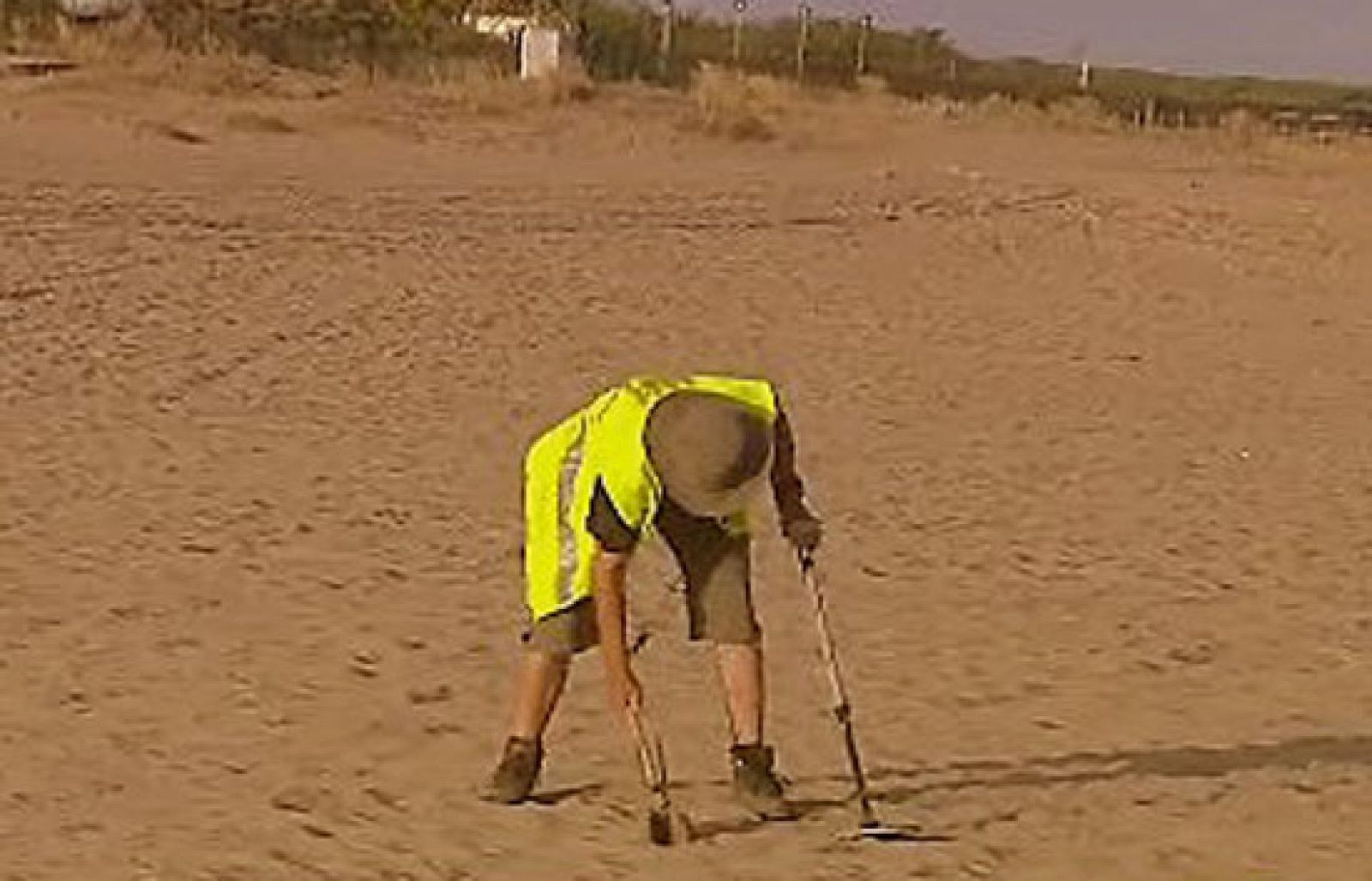 España Directo - Detectores de metales | Ver