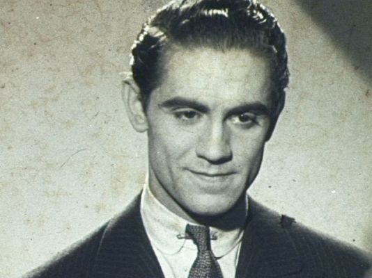 Protagonistas del recuerdo - Ismael Merlo