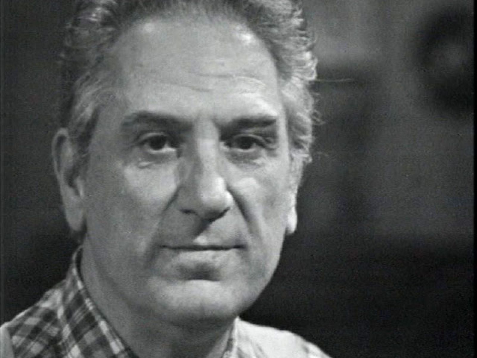 Protagonistas del recuerdo - José Bódalo - Protagonistas del recuerdo | Ver