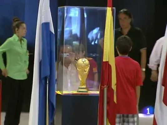 TeleCantabria - Telecantabria - 23/08/10