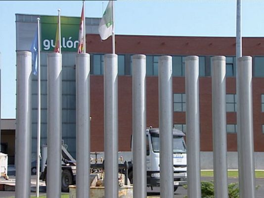  - Conflicto laboral en Gullón