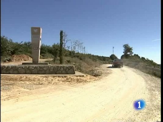  - Exhumación en Burgos