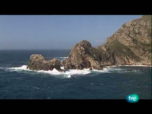 Al filo de lo imposible - Vuelta a Iberia en 90 días (Parte 4)