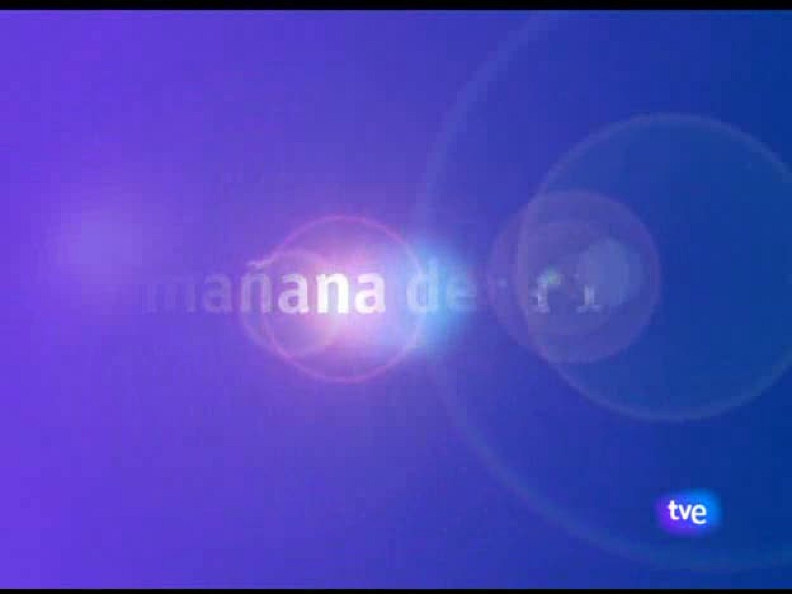 La mañana de La 1 - 23/08/10 - La mañana | Ver