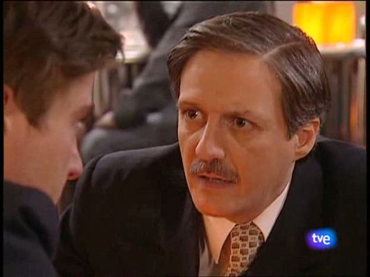 Amar en tiempos revueltos - T5 - Capítulo 247