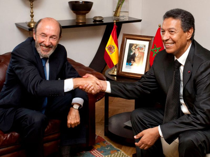 Telediario 2 en cuatro minutos - 23/08/10 | Ver